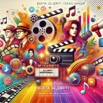 Berita Selebriti Terbaru dan Paling Hangat