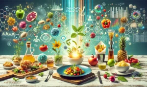 Makanan Populer Terbaru 2025