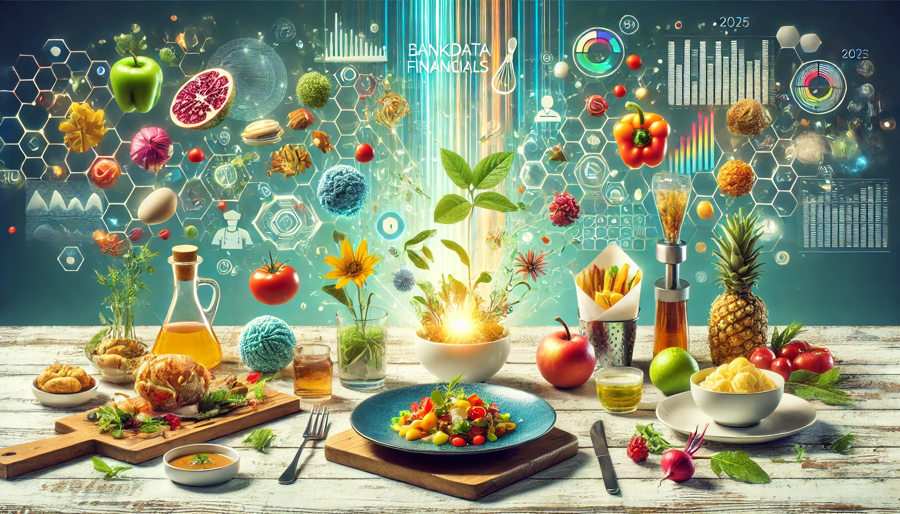 Makanan Populer Terbaru 2025