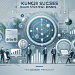 Kunci Sukses dalam Strategi Bisnis