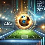 Seputar Kompetisi Liga Champion 2025