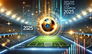 Seputar Kompetisi Liga Champion 2025