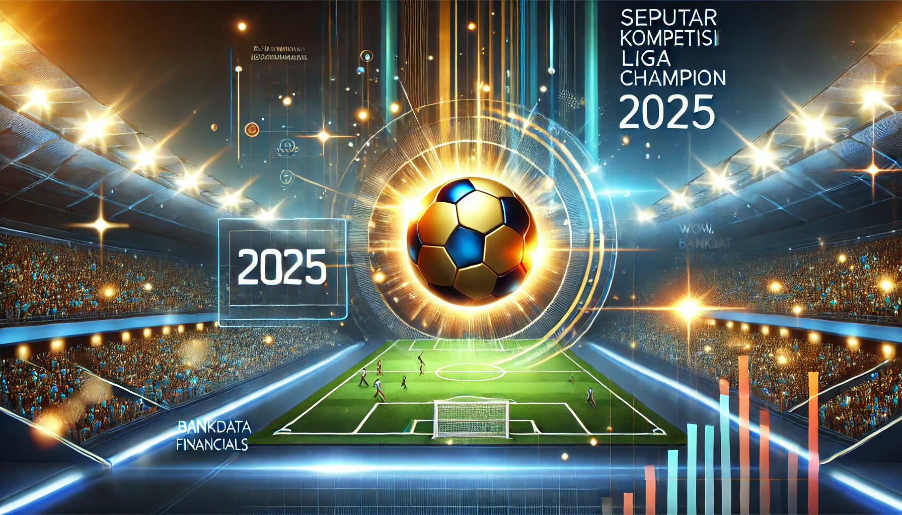 Seputar Kompetisi Liga Champion 2025