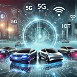 Teknologi Otomotif Terbaru 2025