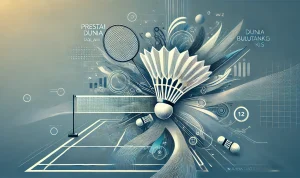 Prestasi Dunia Dalam Bulutangkis