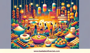 Street Food Khas Indonesia