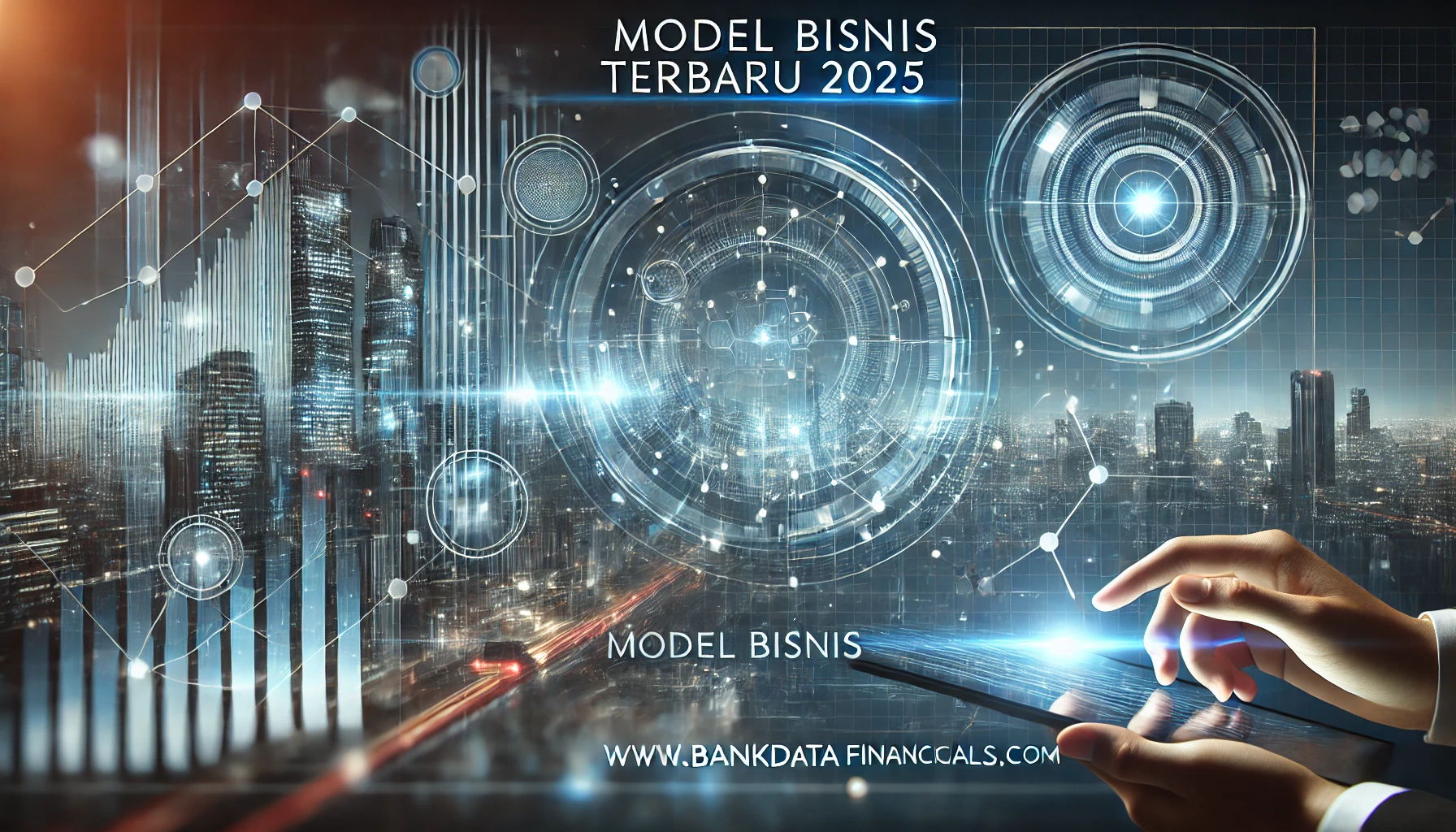 Model Bisnis Terbaru 2025