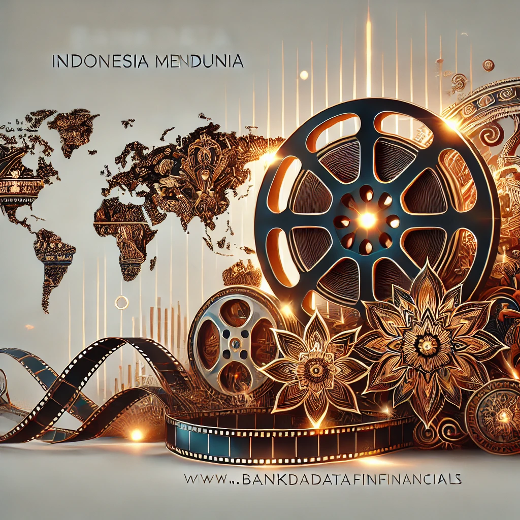 Aktor Terkenal Indonesia Mendunia