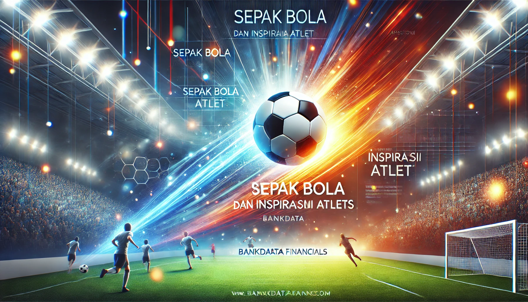 Sepak Bola dan Inspirasi Atlet Sepak Bola dan Inspirasi Atlet