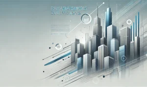 Rahasia Sukses Dalam Bisnis Rahasia Sukses Dalam Bisnis