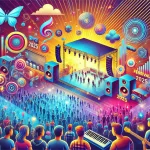 Festival Hiburan yang Terbesar di 2025