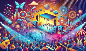 Festival Hiburan yang Terbesar di 2025 Festival Hiburan yang Terbesar di 2025