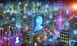 Keunggulan Teknologi AI dalam Mengubah Dunia Digital Keunggulan Teknologi AI dalam Mengubah Dunia Digital