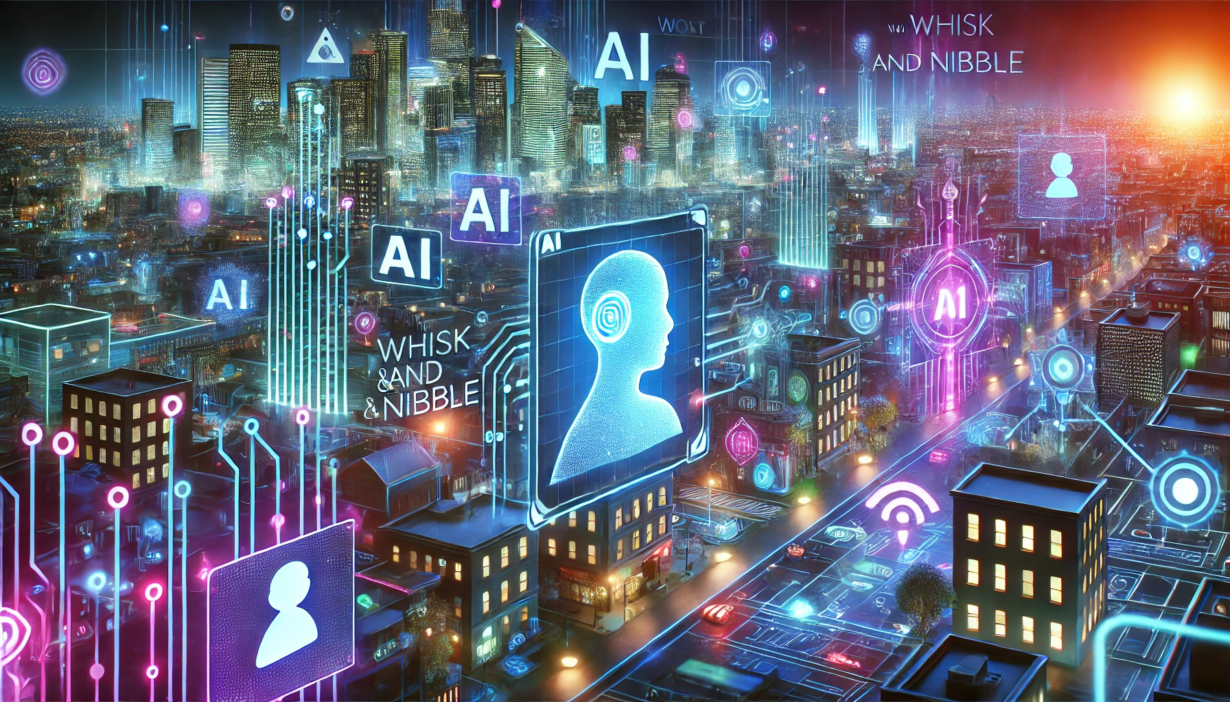 Keunggulan Teknologi AI dalam Mengubah Dunia Digital