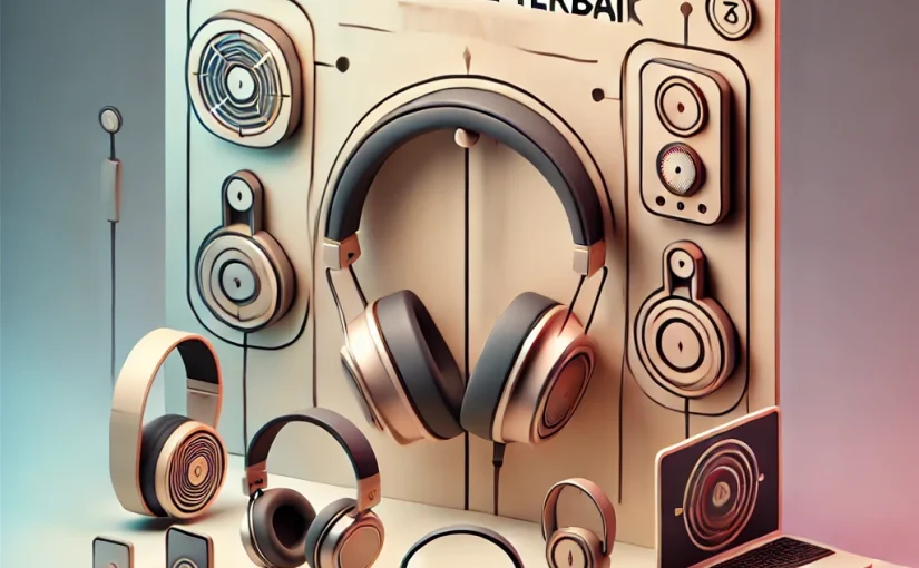 Tips Memilih Headphone Terbaik