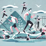 Tips Olahraga Sehat Untuk Pemula dan Profesional