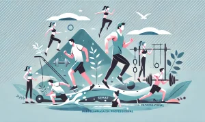 Tips Olahraga Sehat Untuk Pemula dan Profesional