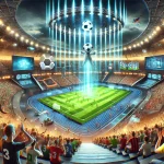 Turnamen olahraga Paling Bergensi 2025