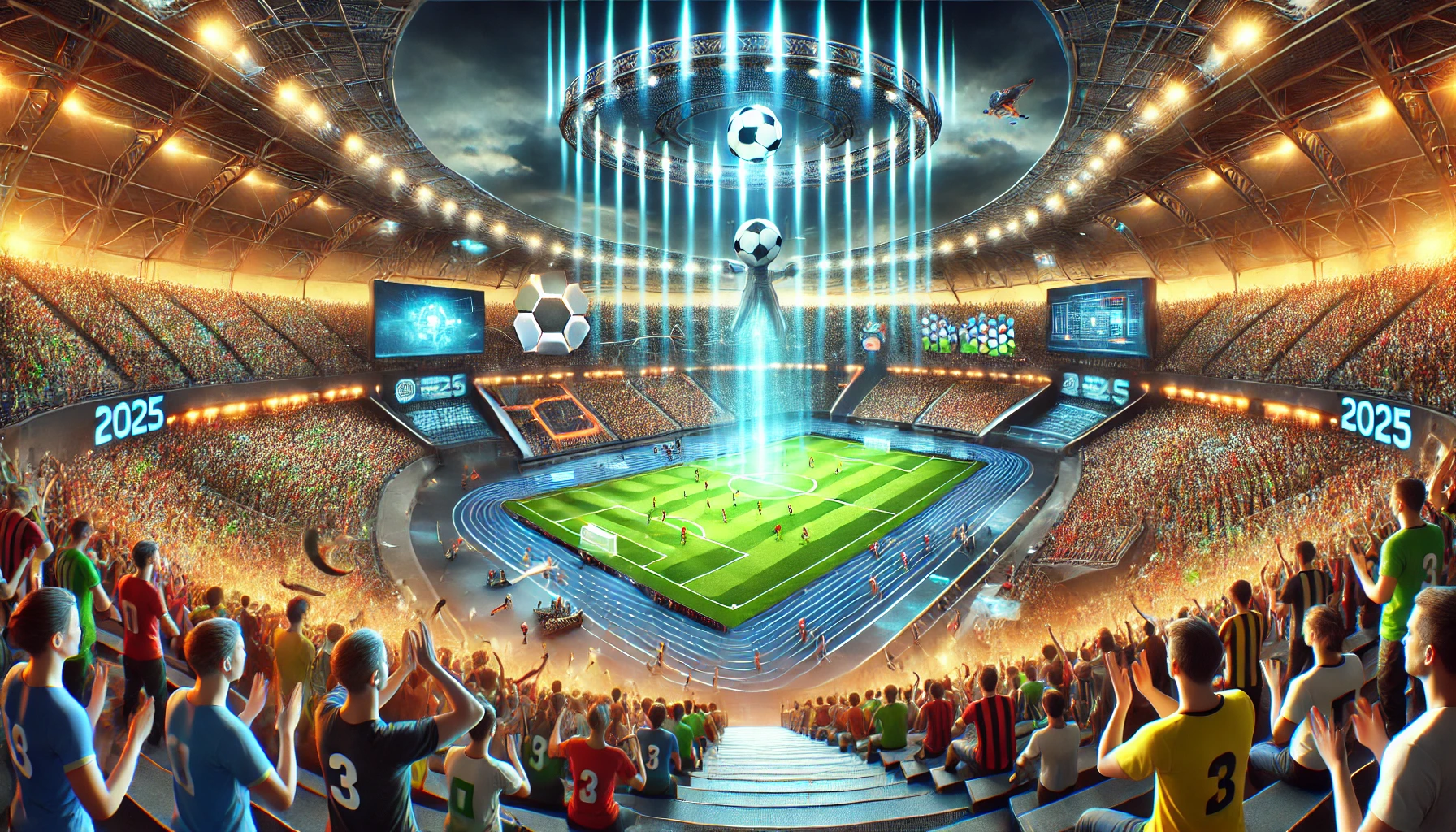 Turnamen olahraga Paling Bergensi 2025 Turnamen olahraga Paling Bergensi 2025