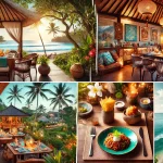 10 Tempat Makan Terbaik Di Bali