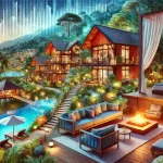 Akomodasi Terbaik untuk Liburan Anda