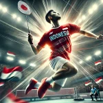 Atlet Indonesia yang Paling Mendunia