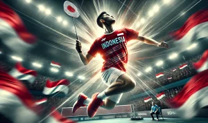 Atlet Indonesia yang Paling Mendunia