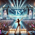 Fakta Menarik Tentang Taylor Swift 2025