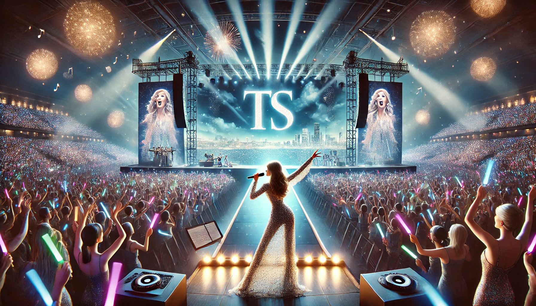 Fakta Menarik Tentang Taylor Swift 2025