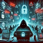 Keamanan Siber untuk Perlindungan Data