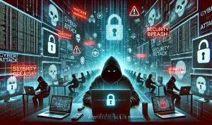 Keamanan Siber untuk Perlindungan Data Keamanan Siber untuk Perlindungan Data