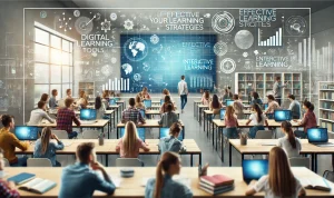 Metode Pembelajaran Efektif untuk Siswa