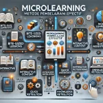Microlearning Metode Pembelajaran Efektif
