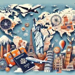 Panduan Lengkap Perjalanan Luar Negeri