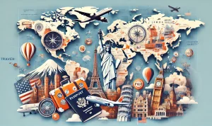 Panduan Lengkap Perjalanan Luar Negeri