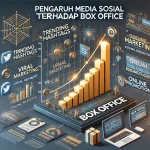 Pengaruh Media Sosial Terhadap Box Office 2025