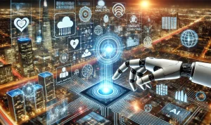 Sistem Teknologi di Era Digital Sistem Teknologi di Era Digital