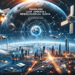 Teknologi Luar Angkasa Mengubah Dunia