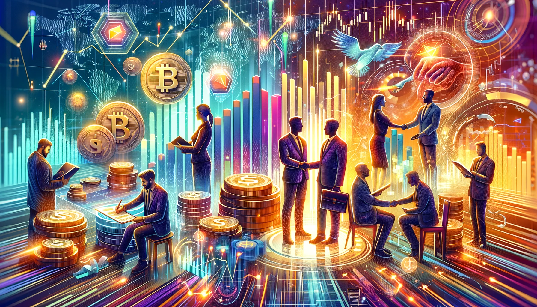 Tips Memilih Investasi Bisnis Terbaik