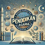 Bangun Karakter Melalui Pendidikan Agama