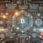 Blockchain Menyongsong Era Digital Canggih