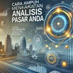 Cara Ampuh Meningkatkan Analisis Pasar Anda