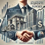 Cara Cerdas Memulai Bisnis Properti Sukses