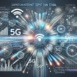 Dapatkan Internet Cepat dan Stabil Sekarang