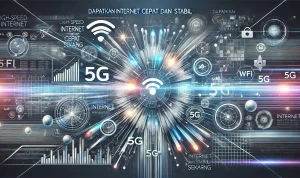 Dapatkan Internet Cepat dan Stabil Sekarang Dapatkan Internet Cepat dan Stabil Sekarang