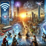 Inovasi Teknologi Komunikasi Terkini