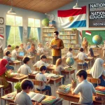 Inovasi dalam Pendidikan Nasional