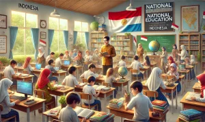 Inovasi dalam Pendidikan Nasional