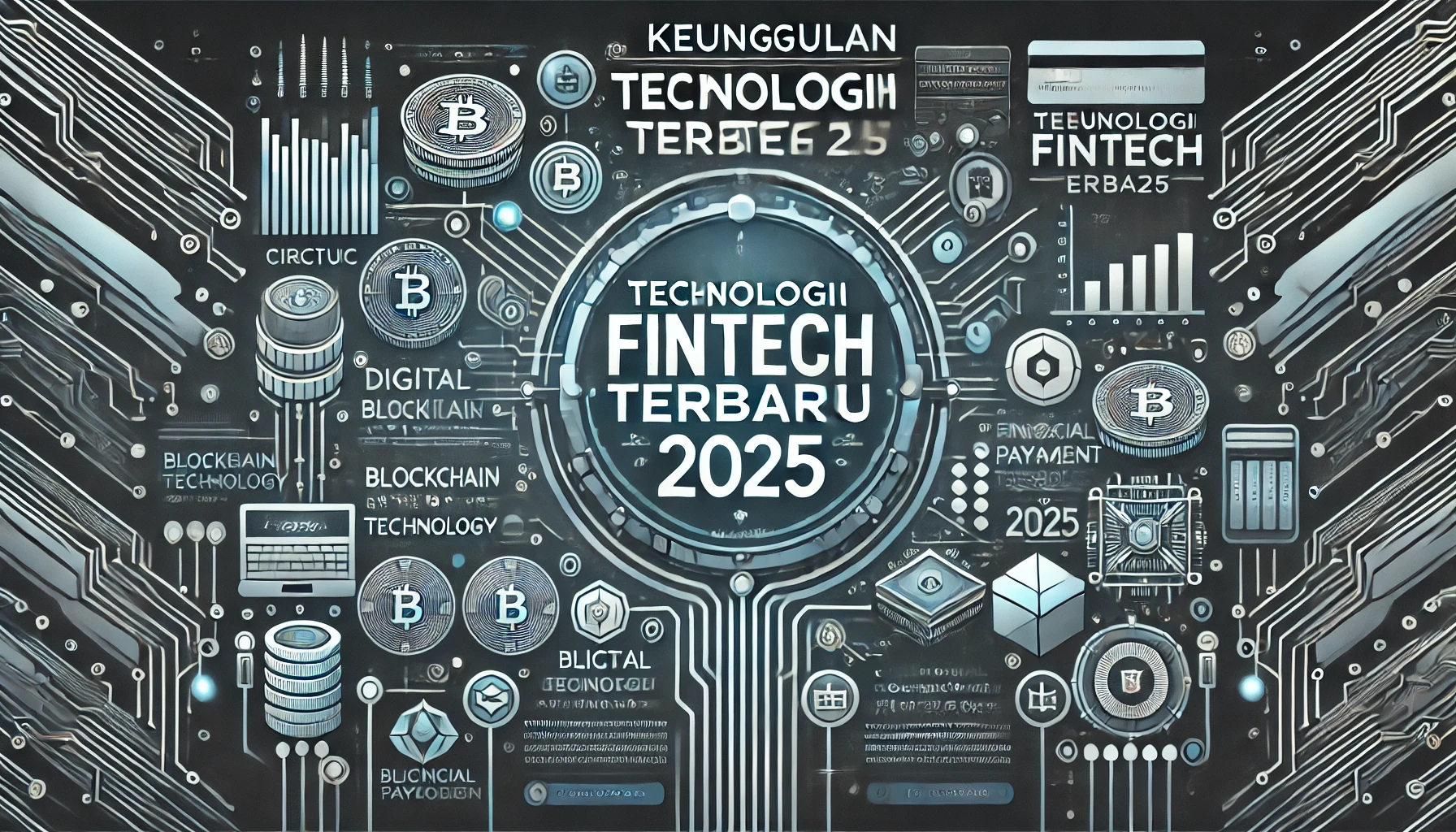 Keunggulan Teknologi Fintech Terbaru 2025 Keunggulan Teknologi Fintech Terbaru 2025