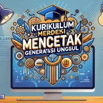 Kurikulum Merdeka Mencetak Generasi Unggul
